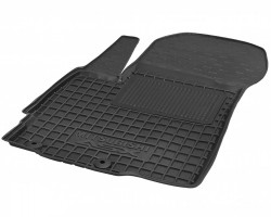 Set tappetini di gomma su misura per Mitsubishi ASX (2010-2019)